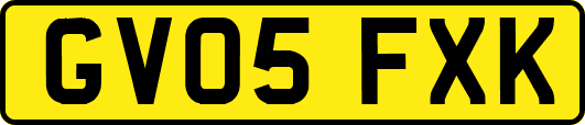 GV05FXK