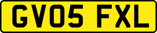 GV05FXL