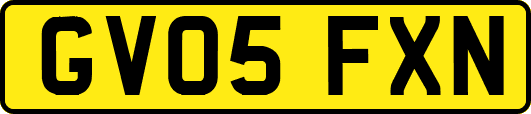GV05FXN