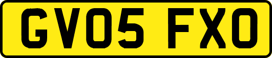 GV05FXO