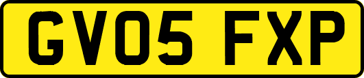 GV05FXP