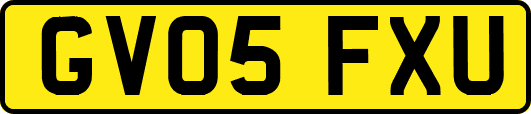 GV05FXU