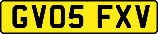GV05FXV