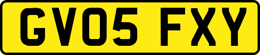 GV05FXY