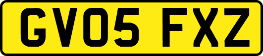 GV05FXZ