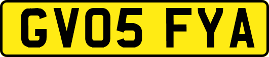 GV05FYA