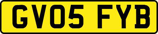GV05FYB