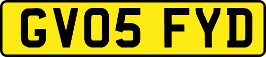 GV05FYD