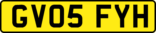 GV05FYH