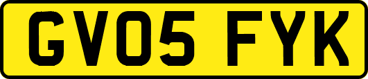 GV05FYK