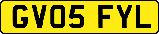 GV05FYL
