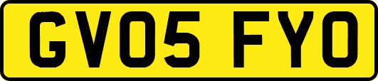 GV05FYO