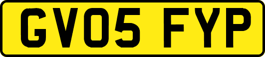 GV05FYP