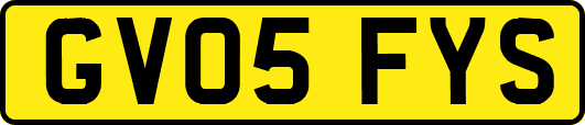 GV05FYS