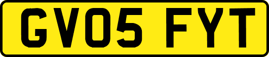 GV05FYT