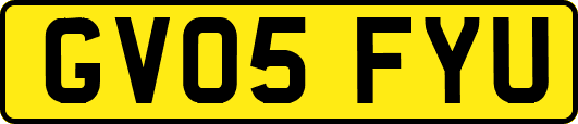 GV05FYU