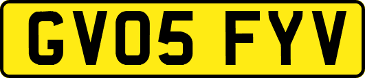 GV05FYV