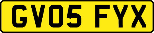 GV05FYX