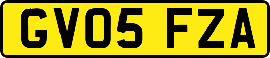 GV05FZA