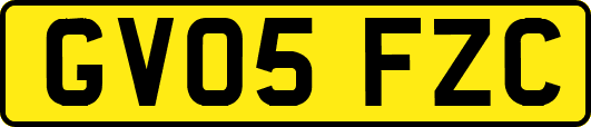 GV05FZC