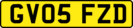 GV05FZD
