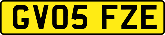 GV05FZE