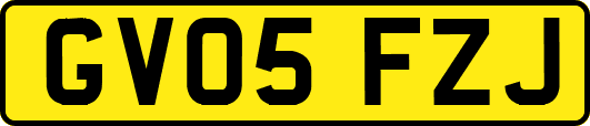 GV05FZJ
