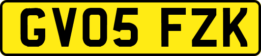 GV05FZK