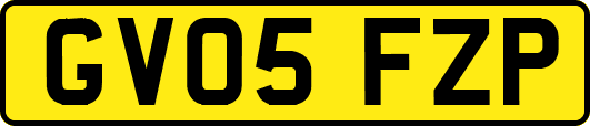 GV05FZP