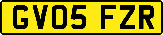 GV05FZR