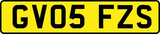GV05FZS