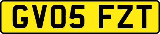 GV05FZT