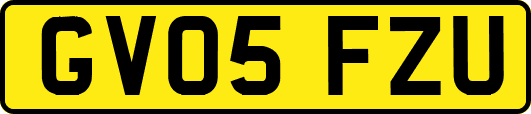 GV05FZU