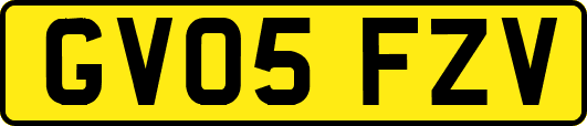 GV05FZV