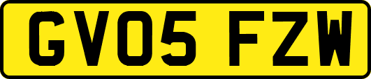 GV05FZW