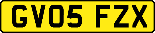 GV05FZX