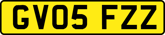 GV05FZZ