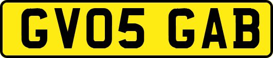 GV05GAB