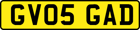 GV05GAD