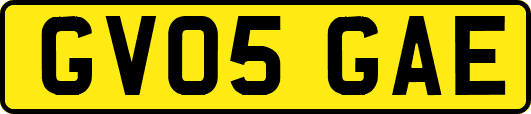 GV05GAE