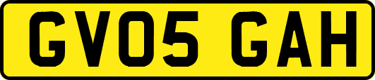 GV05GAH