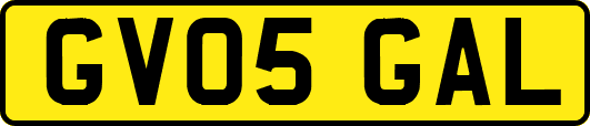 GV05GAL