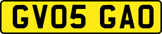 GV05GAO