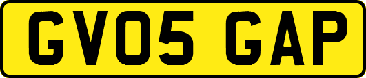 GV05GAP