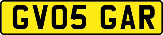 GV05GAR