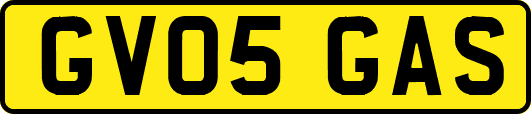 GV05GAS