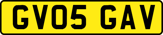 GV05GAV