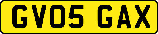 GV05GAX