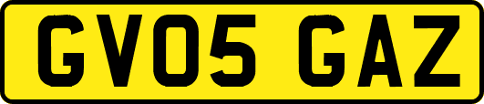GV05GAZ