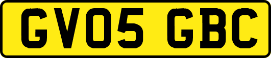 GV05GBC